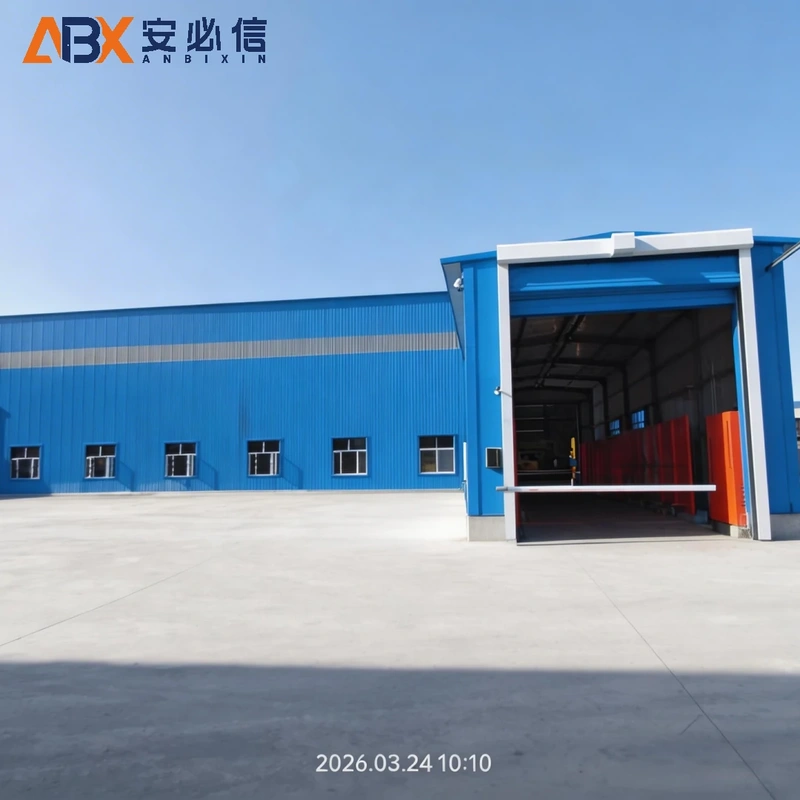 三沙软帘堆积门