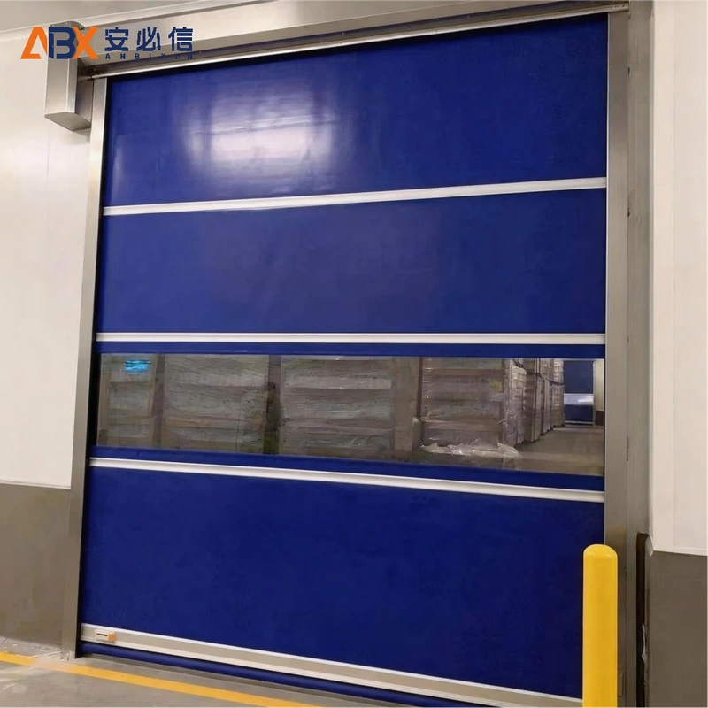 三沙工业快速门